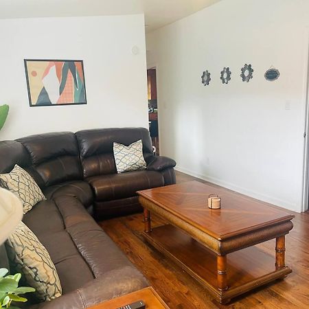 Villa West-End Downtown Charlotte - Easy Access To Airport & Jcsu Exterior foto