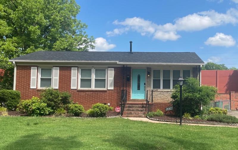 Villa West-End Downtown Charlotte - Easy Access To Airport & Jcsu Exterior foto